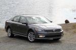 Volkswagen Passat V6 2016 года